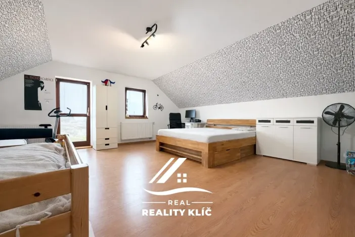 Prodej rodinného domu, Ostrava, Ostružinová, 264 m2