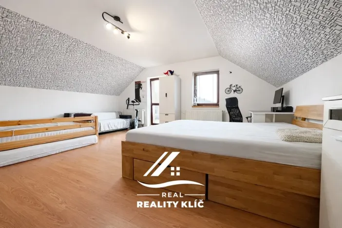 Prodej rodinného domu, Ostrava, Ostružinová, 264 m2