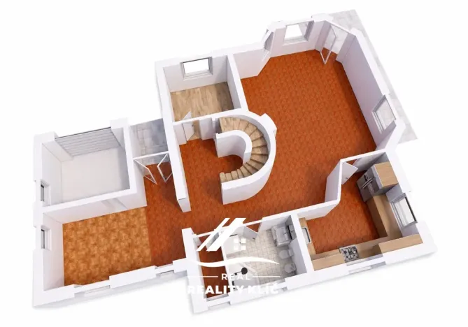 Prodej rodinného domu, Ostrava, Ostružinová, 242 m2