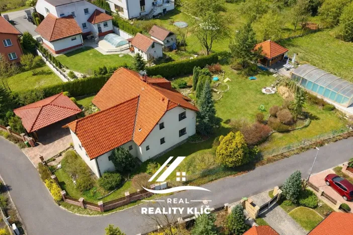 Prodej rodinného domu, Ostrava, Ostružinová, 242 m2