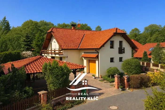 Prodej rodinného domu, Ostrava, Ostružinová, 242 m2