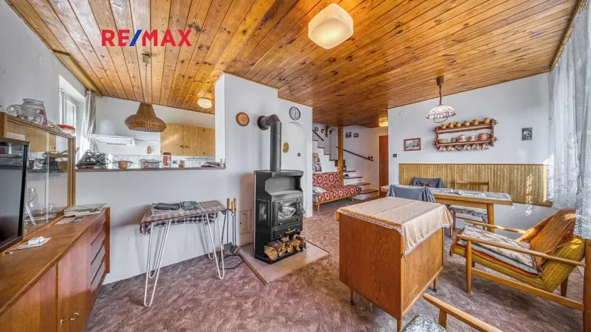 Prodej chaty, Volfartice, 115 m2