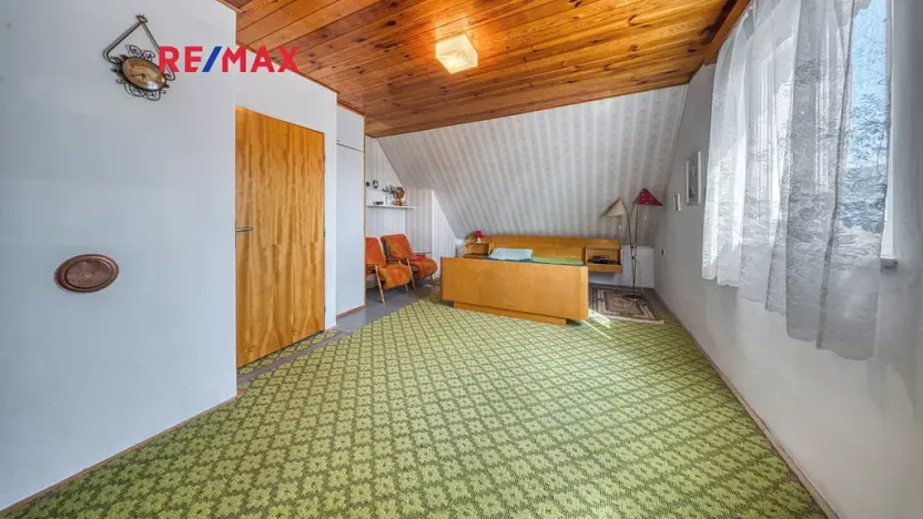 Prodej chaty, Volfartice, 115 m2