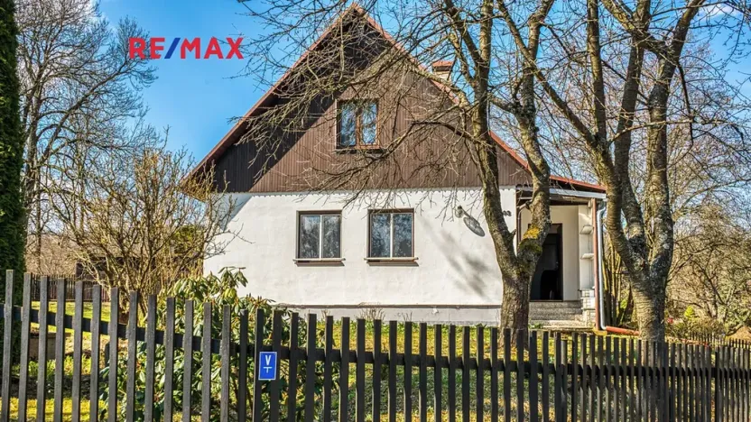 Prodej chaty, Volfartice, 115 m2