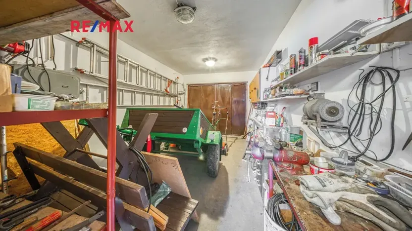 Prodej chaty, Volfartice, 115 m2