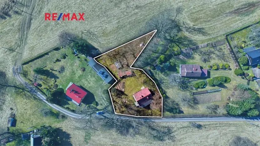 Prodej chaty, Volfartice, 115 m2