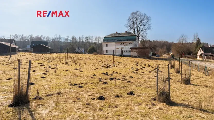 Prodej vily, Radvanec, 420 m2