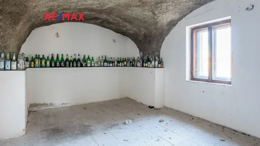 Prodej vily, Radvanec, 420 m2