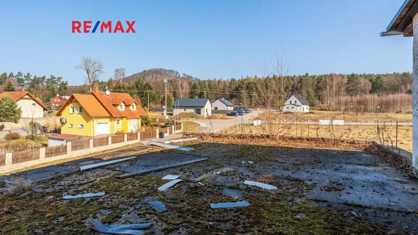 Prodej vily, Radvanec, 420 m2