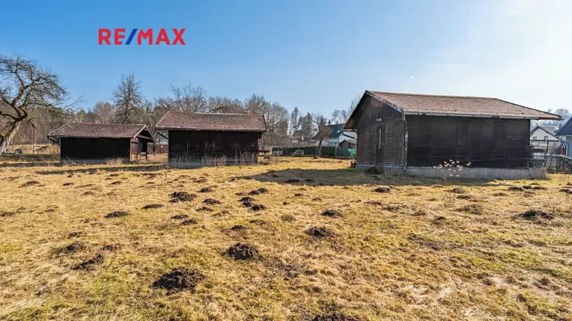 Prodej vily, Radvanec, 420 m2