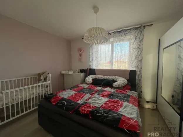 Pronájem bytu 3+1, Ostrava, Jestřábského, 82 m2