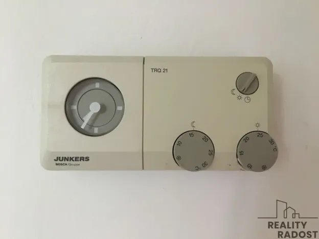 Pronájem bytu 3+1, Ostrava, Jestřábského, 82 m2