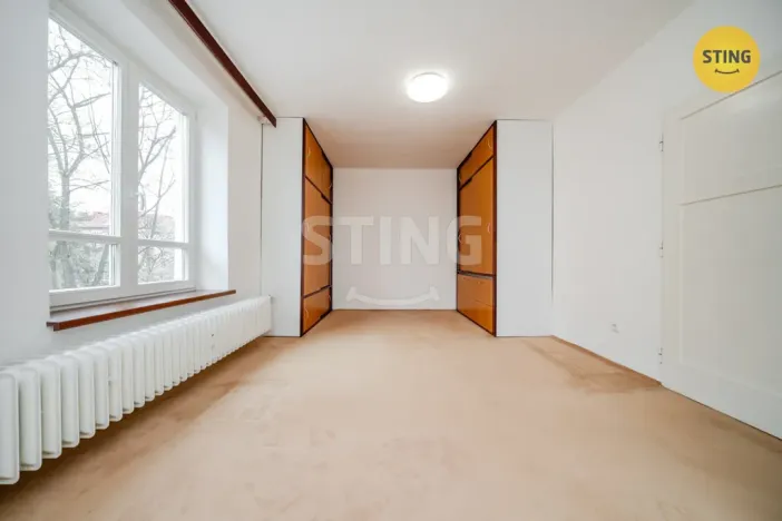 Prodej bytu 2+1, Ostrava, Urxova, 62 m2