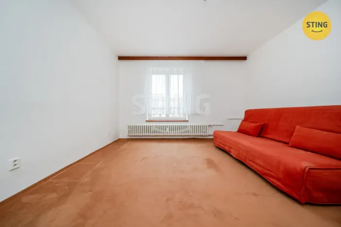 Prodej bytu 2+1, Ostrava, Urxova, 62 m2