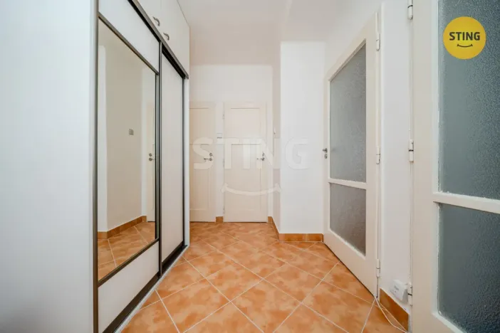 Prodej bytu 2+1, Ostrava, Urxova, 62 m2