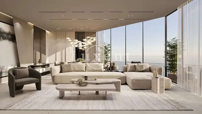 Prodej bytu 1+kk, Umm al-Kuvajn, Spojené arabské emiráty, 46 m2