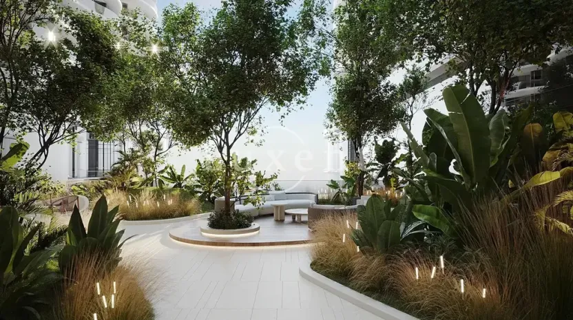 Prodej bytu 4+kk, Umm al-Kuvajn, Spojené arabské emiráty, 178 m2