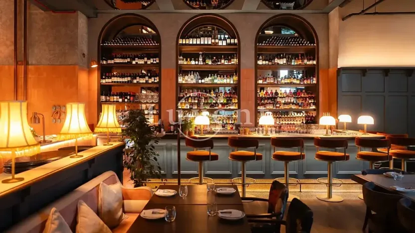 Prodej bytu 3+kk, Umm al-Kuvajn, Spojené arabské emiráty, 129 m2