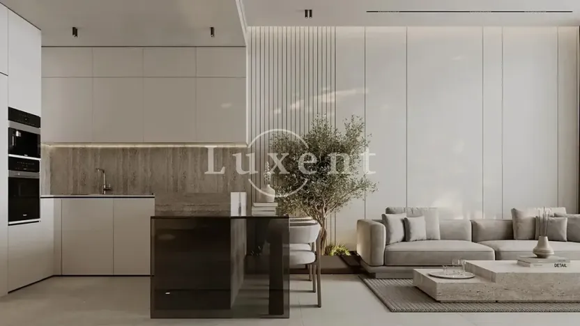 Prodej bytu 2+kk, Umm al-Kuvajn, Spojené arabské emiráty, 79 m2