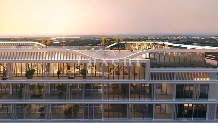 Prodej bytu 3+kk, Dubaj, Spojené arabské emiráty, 92 m2