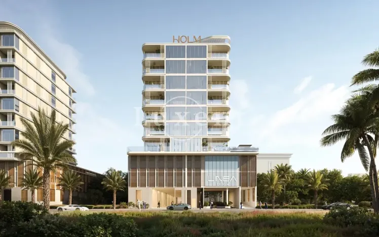 Prodej bytu 3+kk, Dubaj, Spojené arabské emiráty, 92 m2