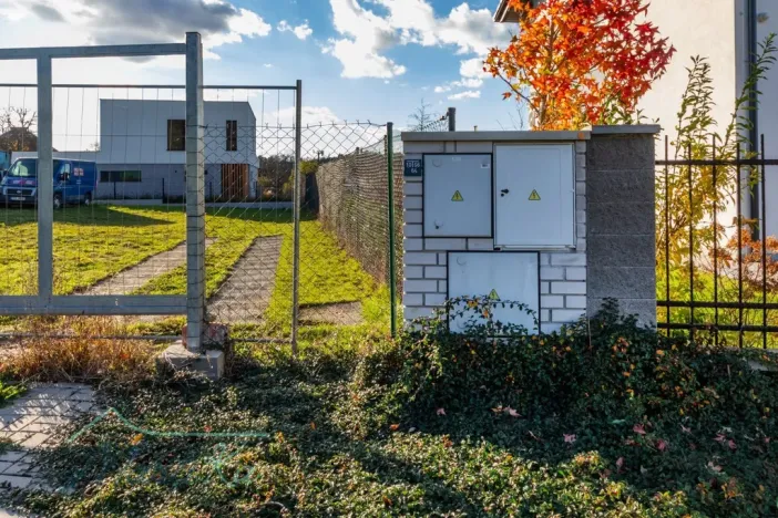 Prodej pozemku pro bydlení, Praha - Zbraslav, Zíbrtova, 754 m2