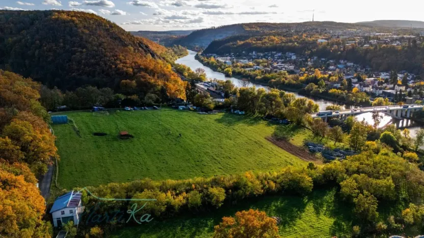 Prodej pozemku pro bydlení, Praha - Zbraslav, Zíbrtova, 754 m2