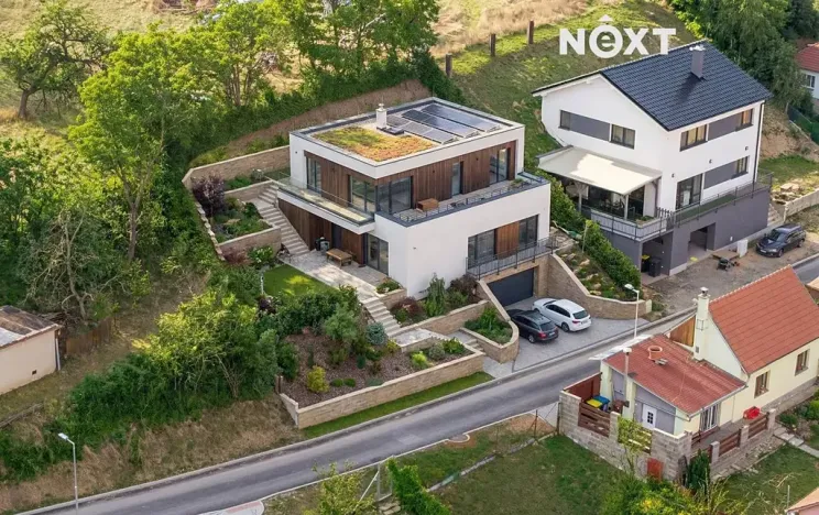 Prodej pozemku pro bydlení, Bošovice, 598 m2