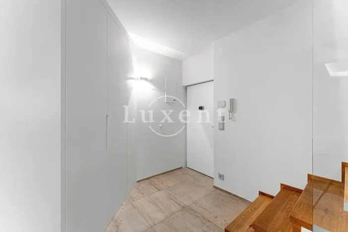 Pronájem bytu 3+kk, Praha - Veleslavín, Pláničkova, 99 m2