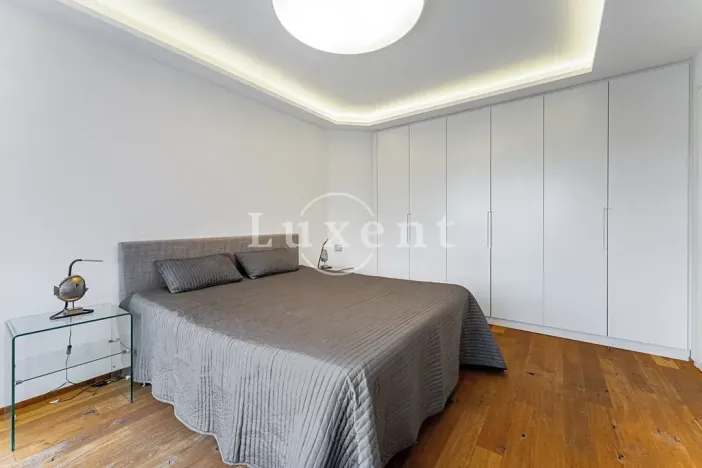 Pronájem bytu 3+kk, Praha - Veleslavín, Pláničkova, 99 m2