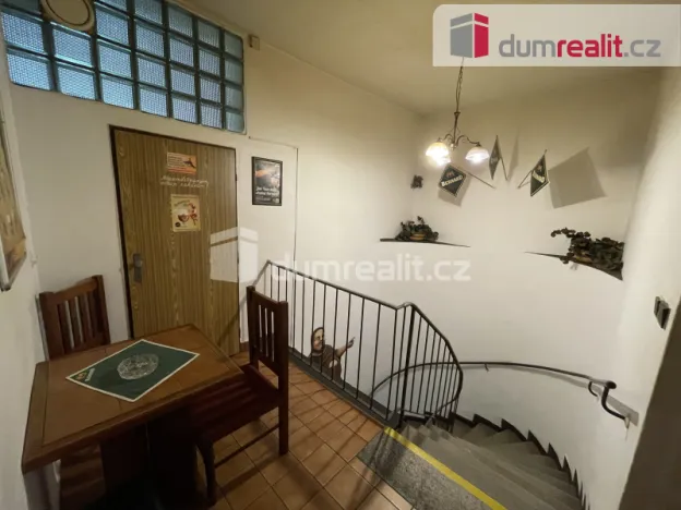 Pronájem komerční nemovitosti, Opava - Město, Ostrožná, 281 m2