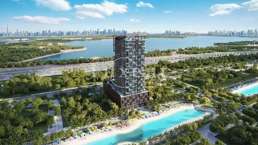 Prodej bytu 4+kk, Dubaj, Spojené arabské emiráty, 148 m2