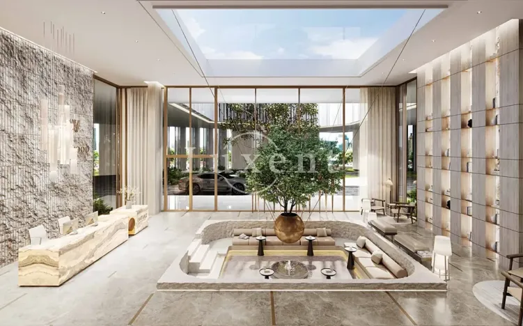 Prodej bytu 2+kk, Dubaj, Spojené arabské emiráty, 62 m2