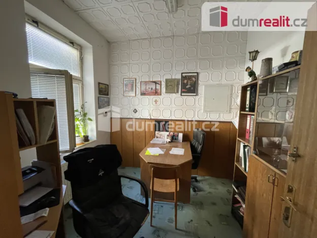 Pronájem restaurace, Opava - Město, Ostrožná, 281 m2