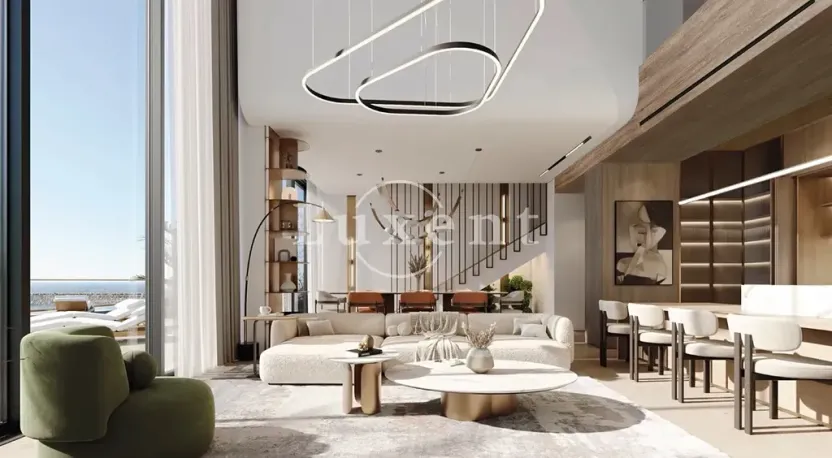 Prodej bytu 2+kk, Dubaj, Spojené arabské emiráty, 70 m2