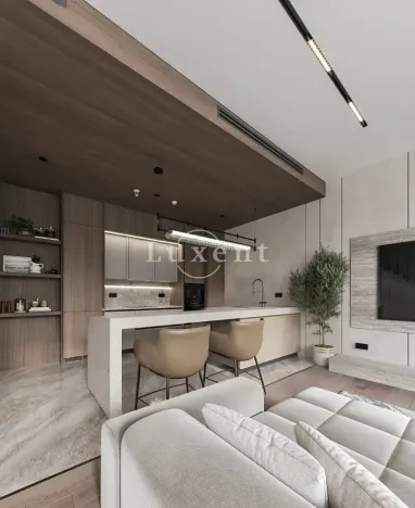 Prodej bytu 2+kk, Dubaj, Spojené arabské emiráty, 70 m2