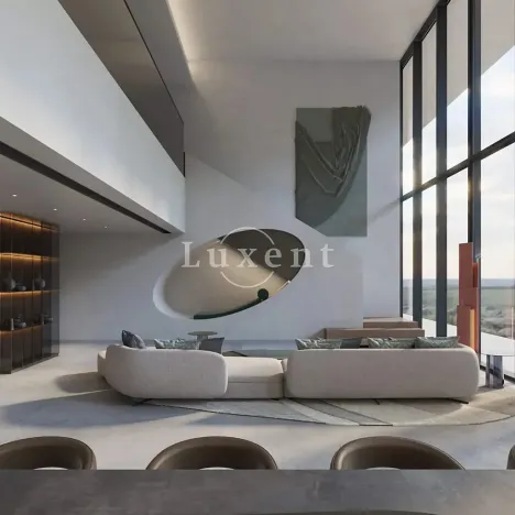 Prodej bytu 3+kk, Dubaj, Spojené arabské emiráty, 146 m2