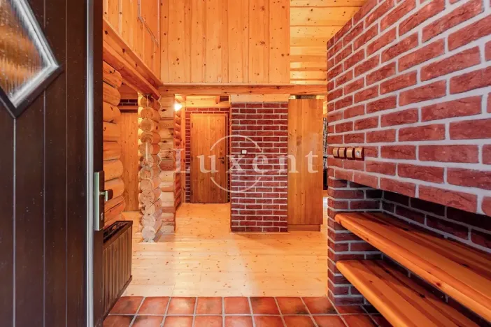 Prodej chalupy, Lipno nad Vltavou, 84 m2