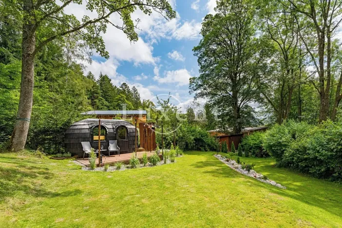 Prodej chalupy, Lipno nad Vltavou, 84 m2