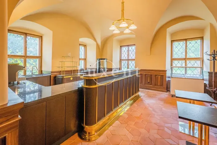 Pronájem domu, Mirošov, náměstí Míru, 1364 m2