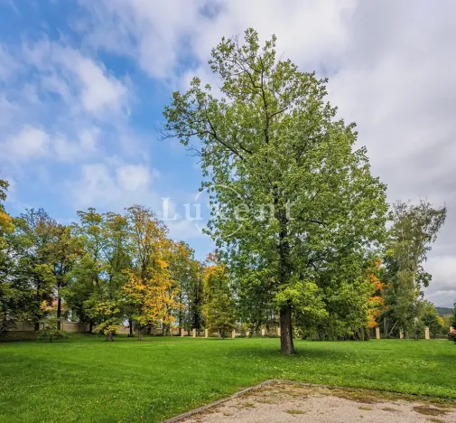 Pronájem domu, Mirošov, náměstí Míru, 1364 m2
