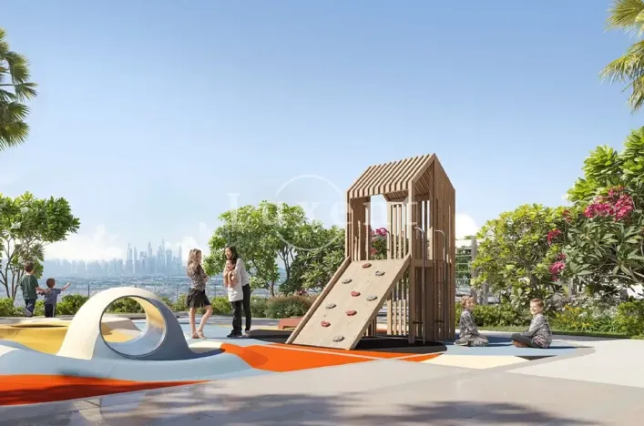 Prodej bytu 2+kk, Dubaj, Spojené arabské emiráty, 15 m2