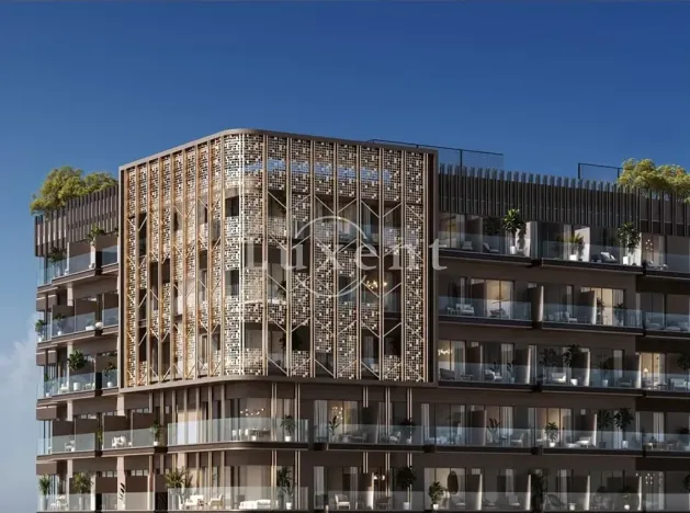 Prodej bytu 3+kk, Dubaj, Spojené arabské emiráty, 78 m2