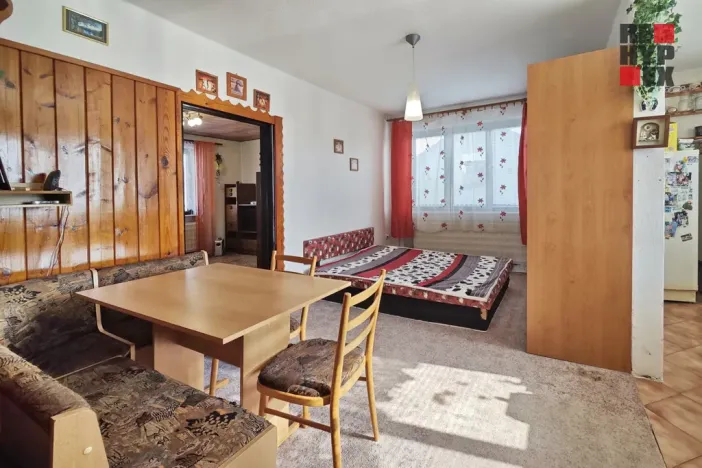 Prodej vícegeneračního domu, Halámky, 360 m2