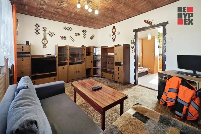 Prodej vícegeneračního domu, Halámky, 360 m2