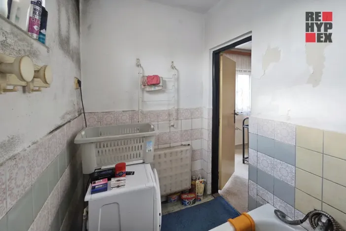 Prodej vícegeneračního domu, Halámky, 360 m2