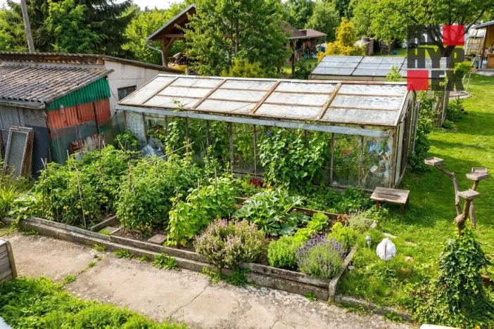Prodej vícegeneračního domu, Halámky, 360 m2