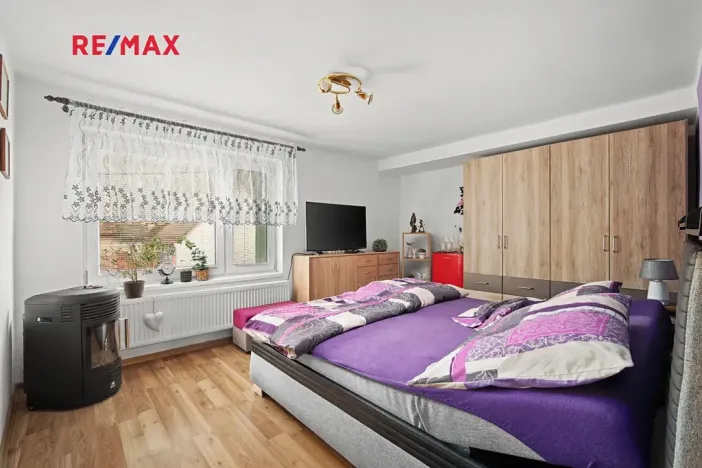 Prodej rodinného domu, Ivančice, 125 m2