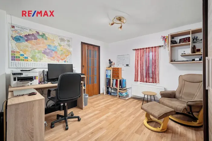 Prodej rodinného domu, Ivančice, 125 m2