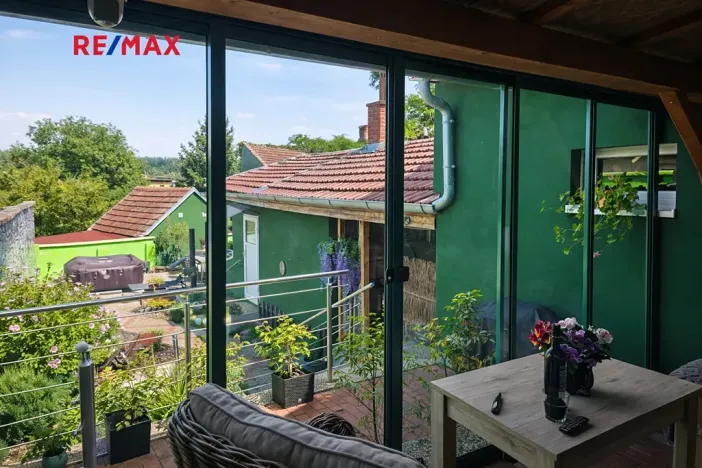 Prodej rodinného domu, Ivančice, 125 m2